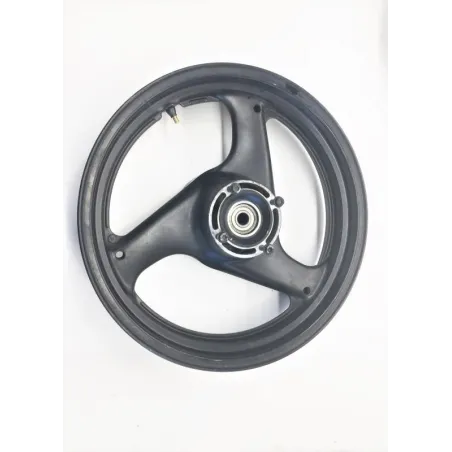 Jante arriere SUZUKI GS 500 E 2001-2002