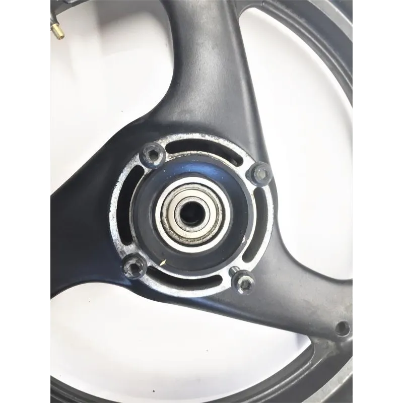 Jante arriere SUZUKI GS 500 E 2001-2002