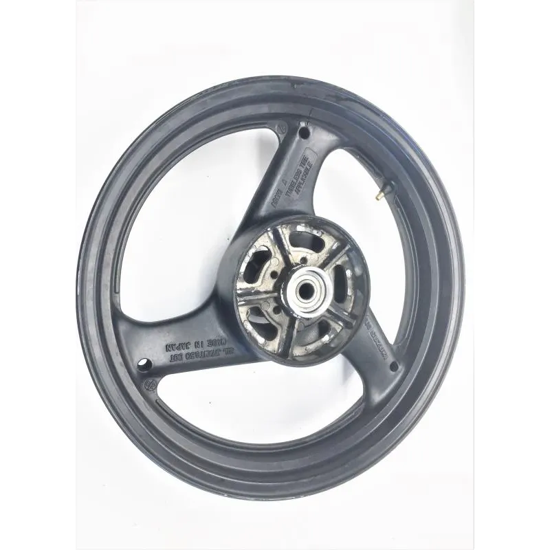 Jante arriere SUZUKI GS 500 E 2001-2002