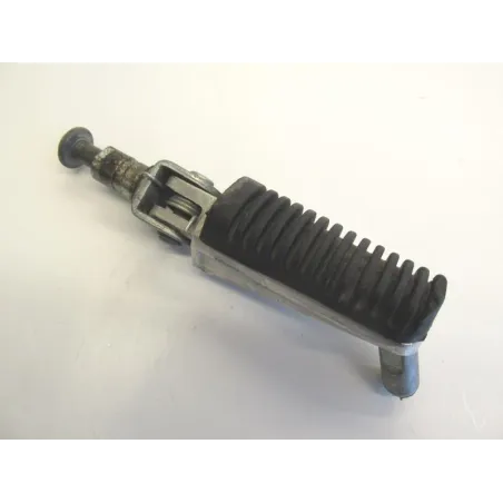 Repose pieds avant droit YAMAHA FZS 600 1998-2001 FAZER
