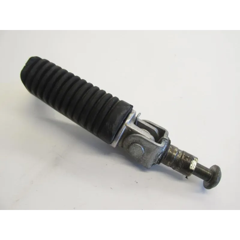 Repose pieds avant droit YAMAHA FZS 600 1998-2001 FAZER