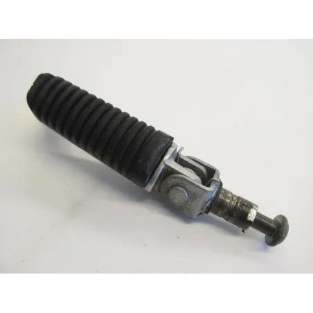 Repose pieds avant droit YAMAHA FZS 600 1998-2001 FAZER