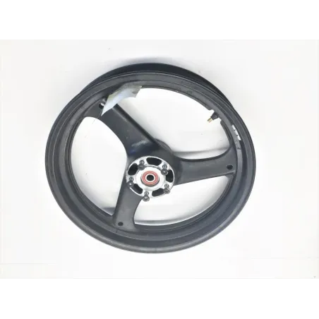 Jante avant SUZUKI GS 500 E 2001-2002