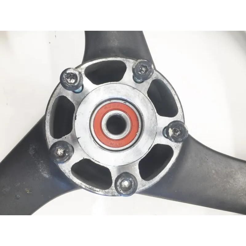 Jante avant SUZUKI GS 500 E 2001-2002