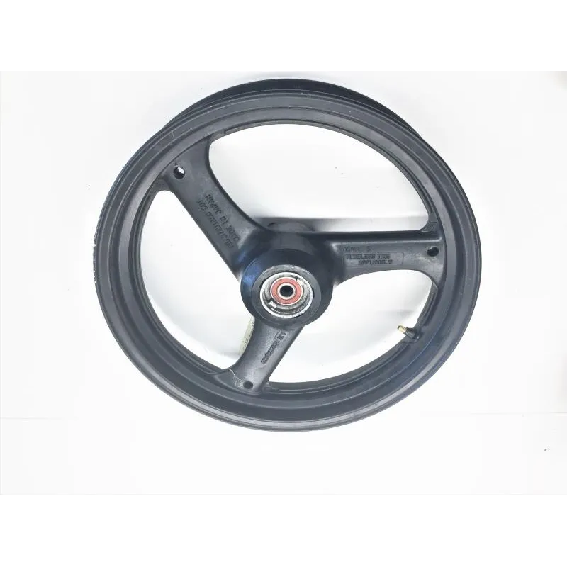 Jante avant SUZUKI GS 500 E 2001-2002