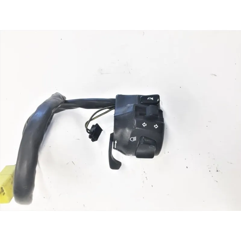 Commodo gauche SUZUKI GS 500 E 2001-2002
