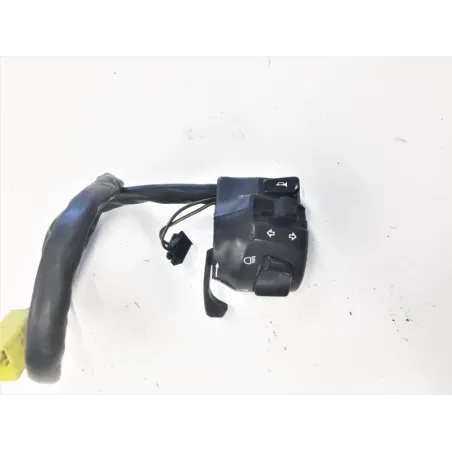 Commodo gauche SUZUKI GS 500 E 2001-2002