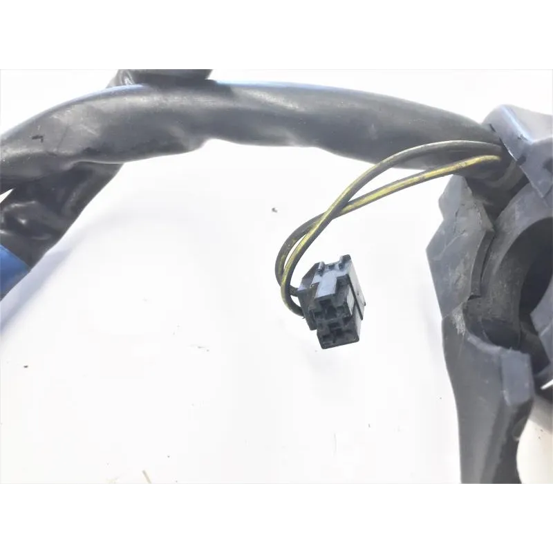 Commodo gauche SUZUKI GS 500 E 2001-2002