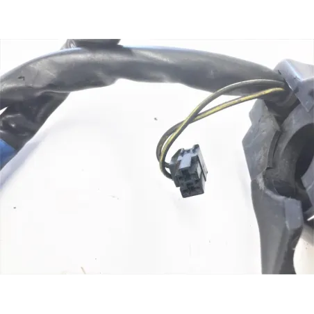 Commodo gauche SUZUKI GS 500 E 2001-2002