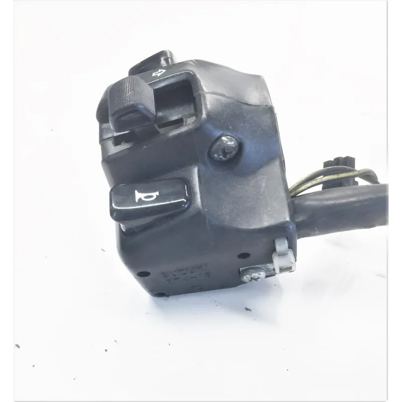 Commodo gauche SUZUKI GS 500 E 2001-2002
