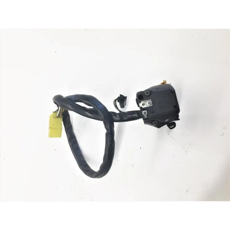 Commodo gauche SUZUKI GS 500 E 2001-2002