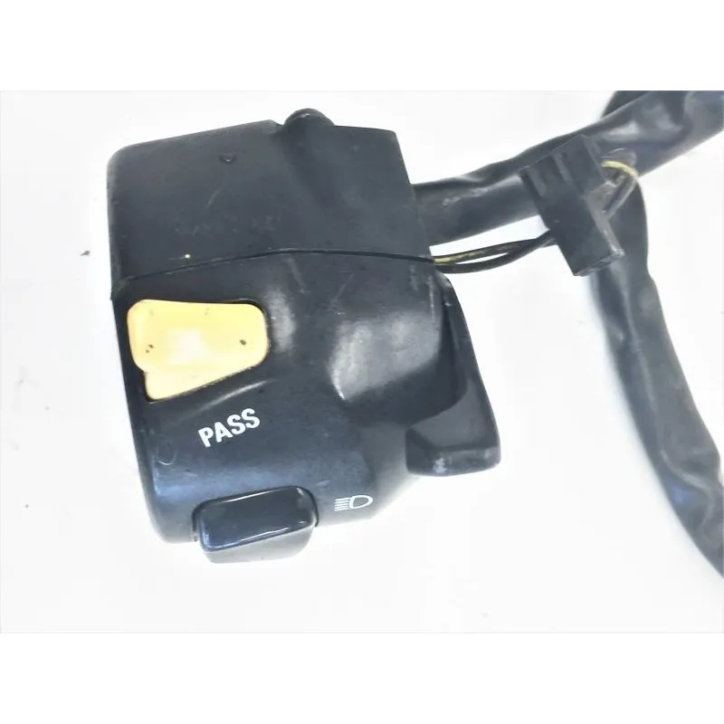 Commodo gauche SUZUKI GS 500 E 2001-2002