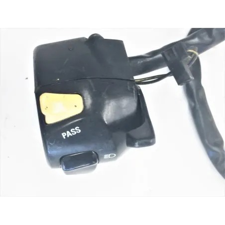 Commodo gauche SUZUKI GS 500 E 2001-2002