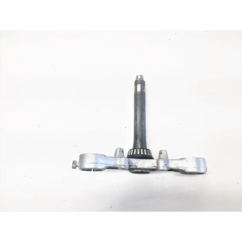 Te de fourche inferieur superieur SUZUKI GS 500 E 2001-2002