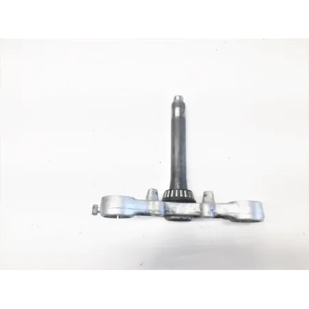 Te de fourche inferieur superieur SUZUKI GS 500 E 2001-2002