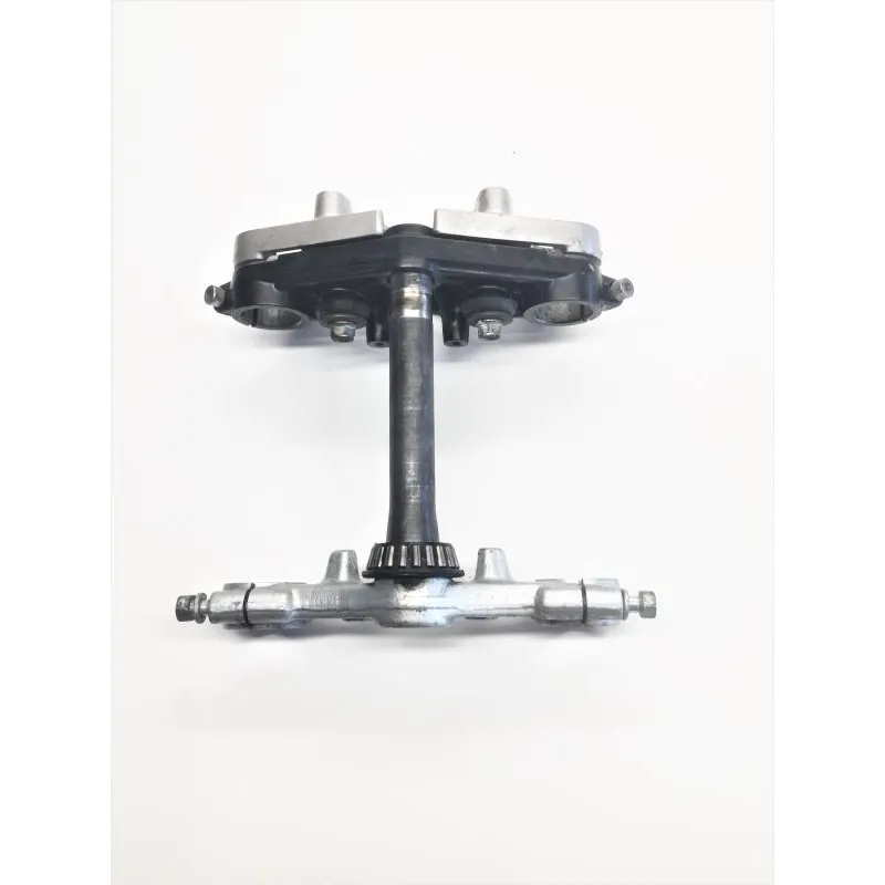 Te de fourche inferieur superieur SUZUKI GS 500 E 2001-2002