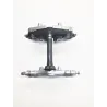 Te de fourche inferieur superieur SUZUKI GS 500 E 2001-2002 Te de fourche inferieur superieur SUZUKI GS 500 E 2001-2002