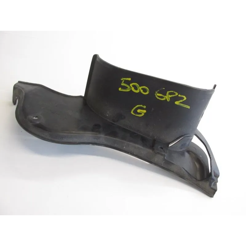 Cache interieur carenage droit KAWASAKI GPZ 500 1987-1993