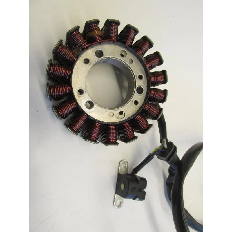 Stator alternateur YAMAHA FZS 600 2000-2001 FAZER