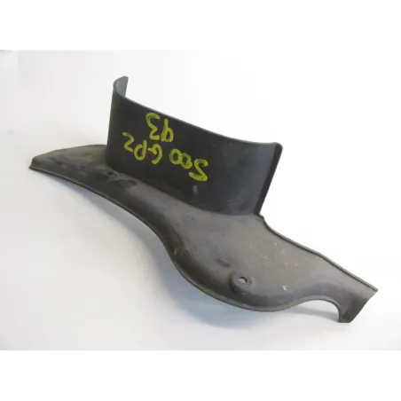 Cache interieur carenage gauche KAWASAKI GPZ 500 1987-1993