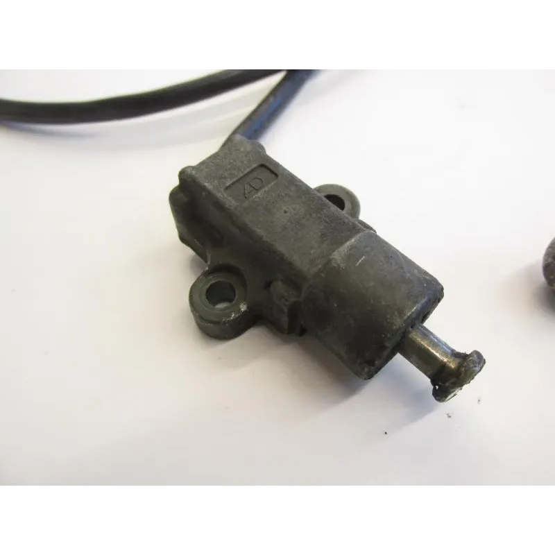 Bequille laterale YAMAHA FZS 600 2000-2001 FAZER