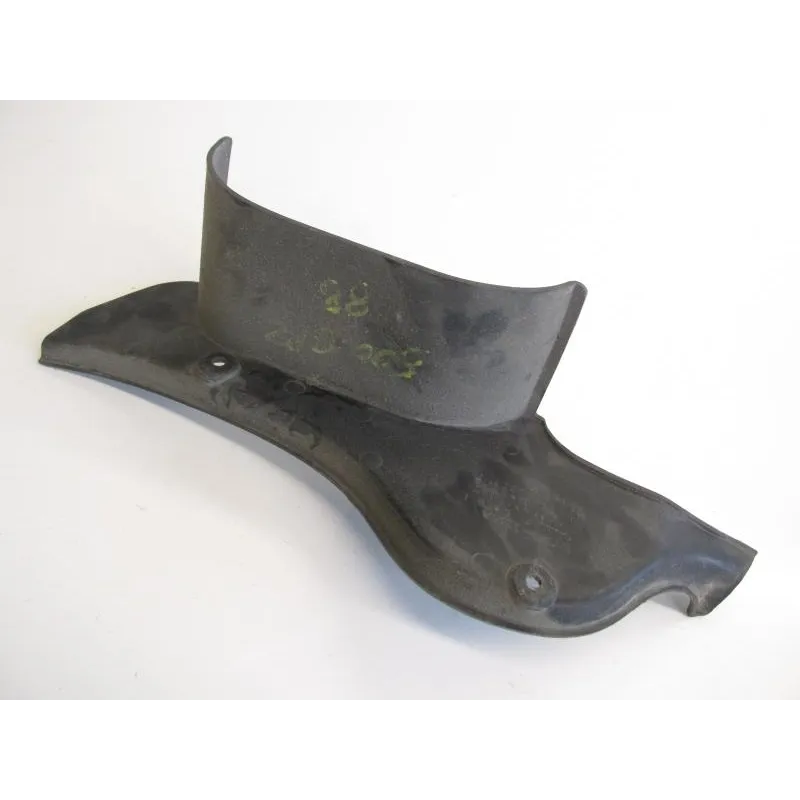 Cache interieur gauche KAWASAKI GPZ 500 1987-1993