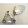 Platine avant gauche YAMAHA FZS 600 2000-2001 FAZER Platine avant gauche YAMAHA FZS 600 2000-2001 FAZER