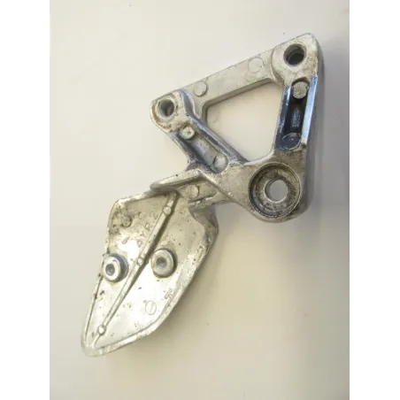 Platine avant gauche YAMAHA FZS 600 2000-2001 FAZER