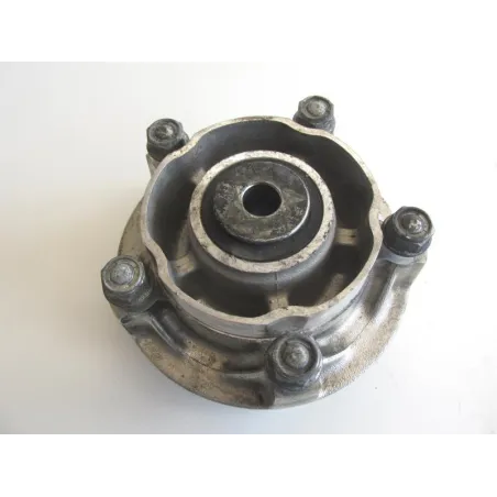Porte couronne HONDA CB 600 F 2000-2001 HORNET S
