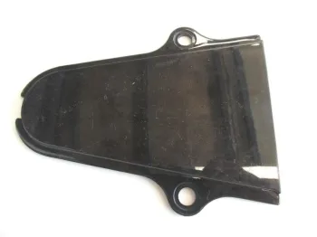 Cache carenage face avant KAWASAKI ZX6 R 600 1998-1999 NINJA