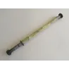 Axe de roue arriere HONDA CB 600 F 2000-2001 HORNET S Axe de roue arriere HONDA CB 600 F 2000-2001 HORNET S