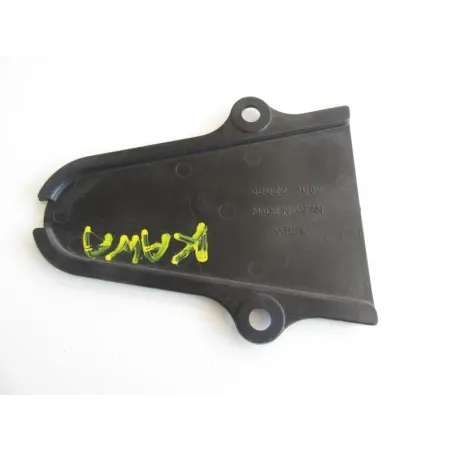 Cache carenage face avant KAWASAKI ZX6 R 600 1998-1999 NINJA