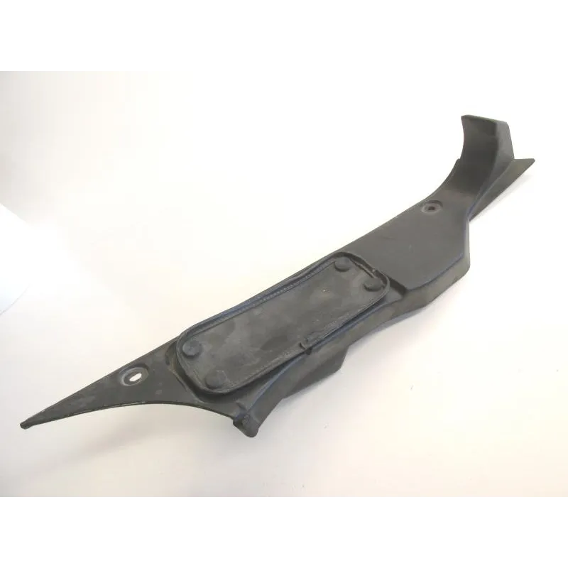 Cache interieur carenage gauche KAWASAKI GPX 750 R 1987-1989