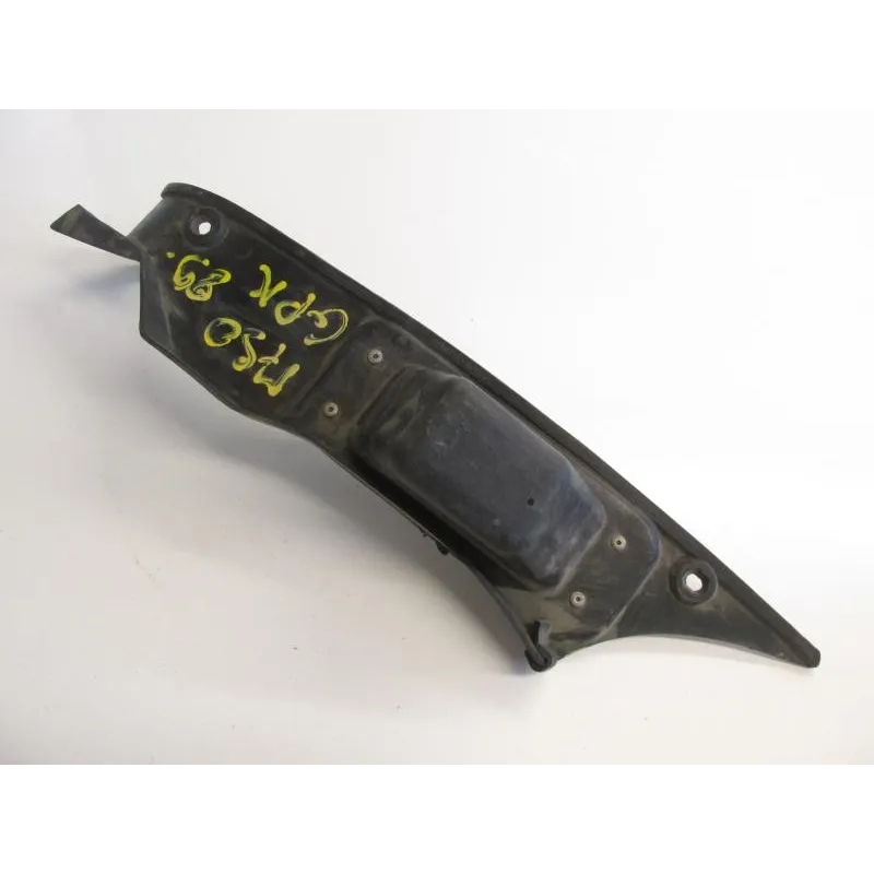 Cache interieur carenage gauche KAWASAKI GPX 750 R 1987-1989