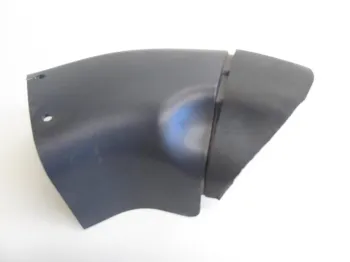 Cache lateral droit KAWASAKI ZX6 R 600 2000-2001 NINJA
