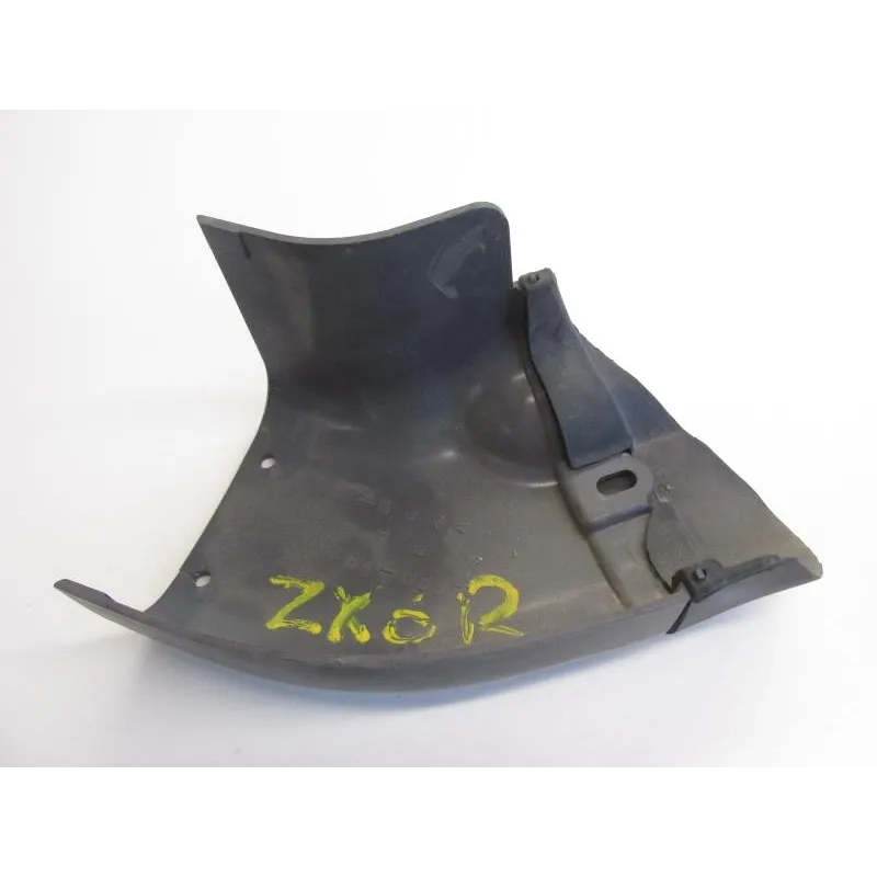Cache lateral droit KAWASAKI ZX6 R 600 2000-2001 NINJA