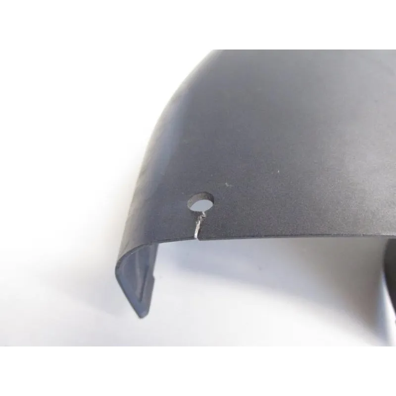 Cache lateral droit KAWASAKI ZX6 R 600 2000-2001 NINJA
