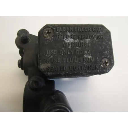Maitre cylindre frein arriere YAMAHA YPR 125 2010-2013 XMAX