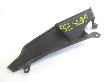 Cache lateral droit KAWASAKI GPX 750 R 1987-1989