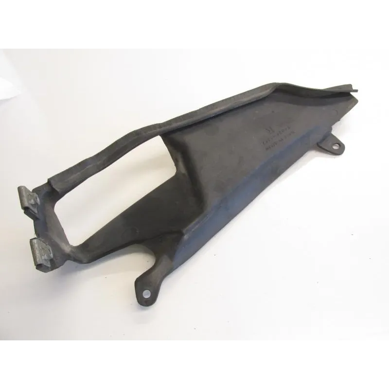 Cache lateral droit KAWASAKI GPX 750 R 1987-1989