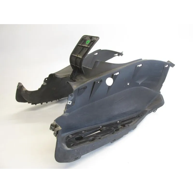 Plancher marche pied YAMAHA YPR 125 2010-2013 XMAX