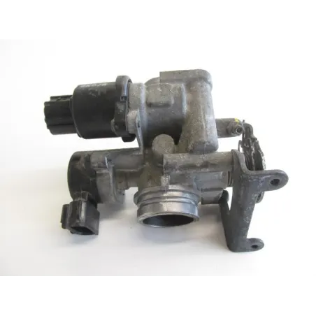 Corps papillon injection YAMAHA YPR 125 2010-2013 XMAX