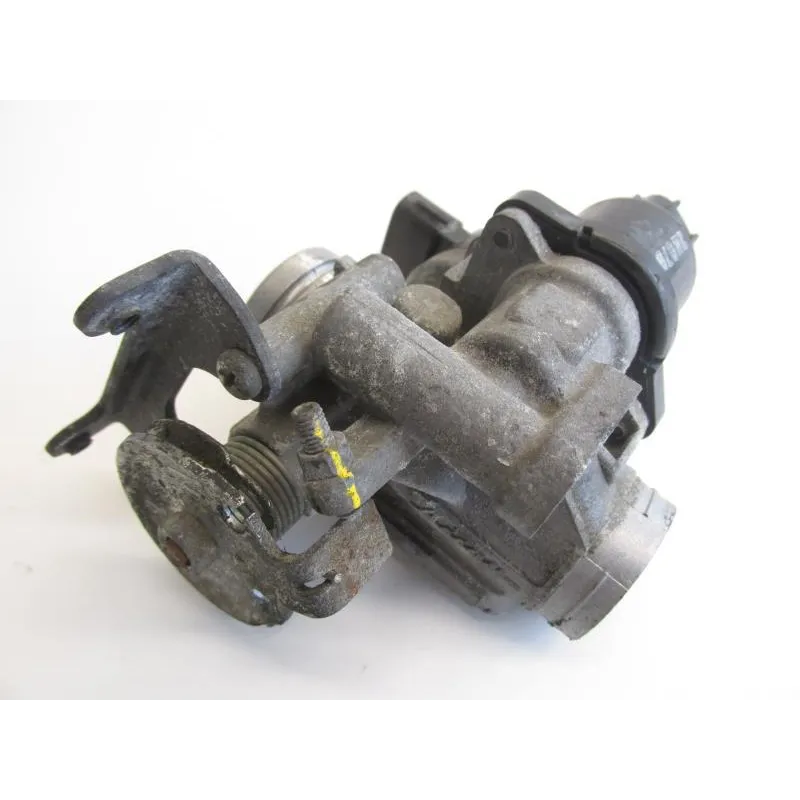 Corps papillon injection YAMAHA YPR 125 2010-2013 XMAX