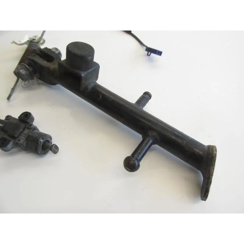 Bequille laterale YAMAHA YPR 125 2010-2013 XMAX