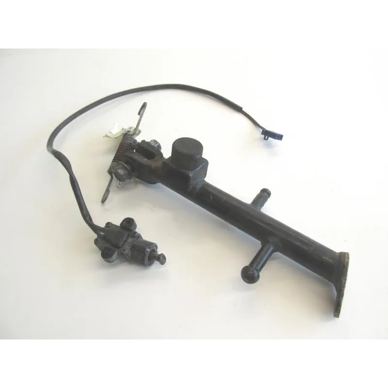 Bequille laterale YAMAHA YPR 125 2010-2013 XMAX