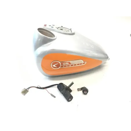 Reservoir APRILIA CLASSIC 125 1995-1999