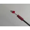 Cable d'accelerateur YAMAHA YPR 125 2010-2013 XMAX