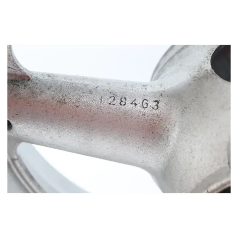 Jante arriere SUZUKI SV 650 S 1999 - 2002