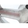 Jante arriere SUZUKI SV 650 S 1999 - 2002 Jante arriere SUZUKI SV 650 S 1999 - 2002