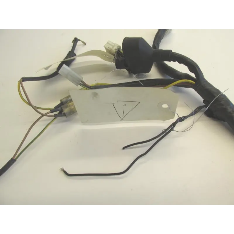 Faisceau electrique MBK YP 125 2007-2009 SKYLINER